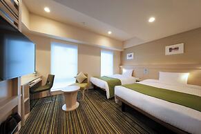 Keio Presso Inn Tokyo Station Yaesu