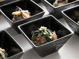 Keio Presso Inn Tokyo Station Yaesu