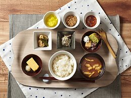 Keio Presso Inn Tokyo Station Yaesu