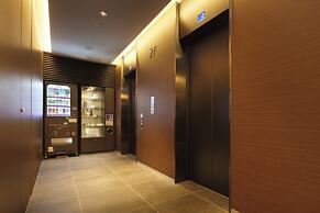 Keio Presso Inn Tokyo Station Yaesu