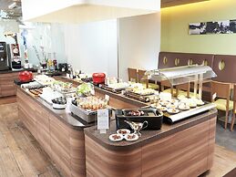 Keio Presso Inn Tokyo Station Yaesu