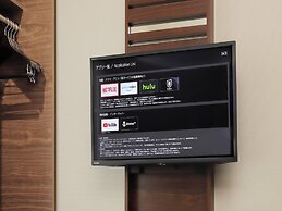 Keio Presso Inn Tokyo Station Yaesu