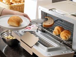 Keio Presso Inn Tokyo Station Yaesu