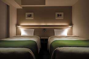 Keio Presso Inn Tokyo Station Yaesu