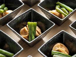 Keio Presso Inn Tokyo Station Yaesu