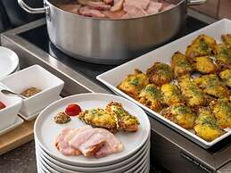 Keio Presso Inn Tokyo Station Yaesu