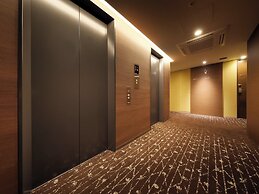 Keio Presso Inn Tokyo Station Yaesu