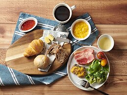 Keio Presso Inn Tokyo Station Yaesu