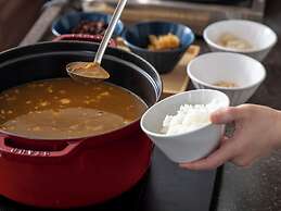 Keio Presso Inn Tokyo Station Yaesu