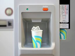 Keio Presso Inn Tokyo Station Yaesu