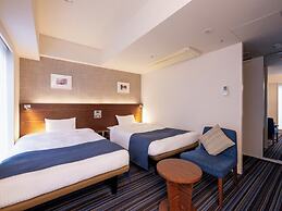 Keio Presso Inn Tokyo Station Yaesu