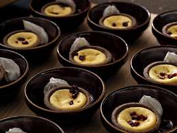 Keio Presso Inn Tokyo Station Yaesu