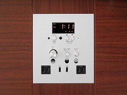 Keio Presso Inn Tokyo Station Yaesu