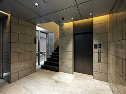 Keio Presso Inn Tokyo Station Yaesu