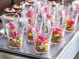 Keio Presso Inn Tokyo Station Yaesu