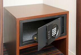 Keio Presso Inn Tokyo Station Yaesu