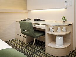 Keio Presso Inn Tokyo Station Yaesu