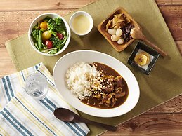 Keio Presso Inn Tokyo Station Yaesu