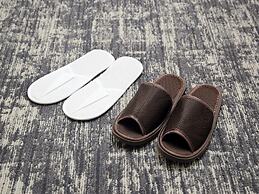 Keio Presso Inn Tokyo Station Yaesu