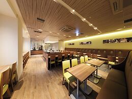 Keio Presso Inn Tokyo Station Yaesu