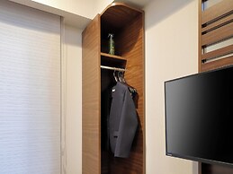 Keio Presso Inn Tokyo Station Yaesu