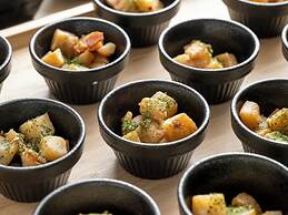 Keio Presso Inn Tokyo Station Yaesu