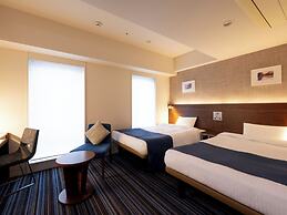 Keio Presso Inn Tokyo Station Yaesu