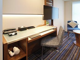 Keio Presso Inn Tokyo Station Yaesu