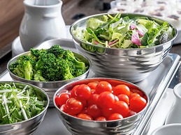 Keio Presso Inn Tokyo Station Yaesu