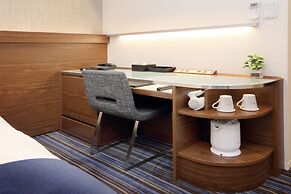 Keio Presso Inn Tokyo Station Yaesu