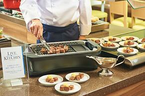 Keio Presso Inn Tokyo Station Yaesu