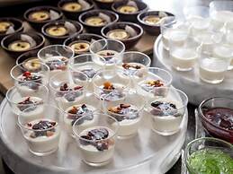 Keio Presso Inn Tokyo Station Yaesu