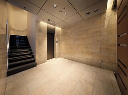 Keio Presso Inn Tokyo Station Yaesu