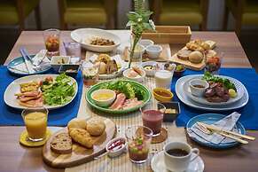 Keio Presso Inn Tokyo Station Yaesu