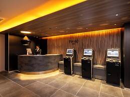Keio Presso Inn Tokyo Station Yaesu