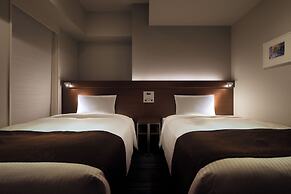 Keio Presso Inn Tokyo Station Yaesu