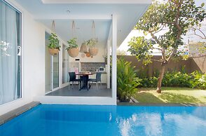 Benoa Sea Suites and Villas