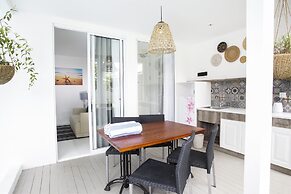 Benoa Sea Suites and Villas