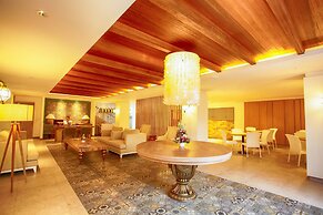 Benoa Sea Suites and Villas