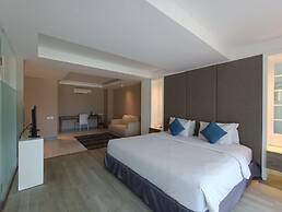 Benoa Sea Suites and Villas