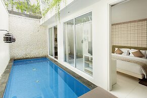 Benoa Sea Suites and Villas