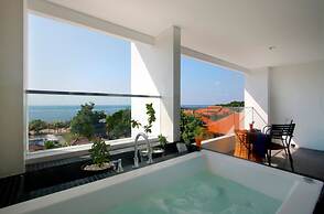 Benoa Sea Suites and Villas