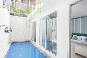 Benoa Sea Suites and Villas