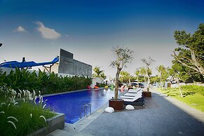 Benoa Sea Suites and Villas