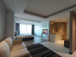 Benoa Sea Suites and Villas