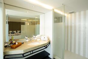 Benoa Sea Suites and Villas