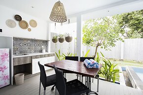 Benoa Sea Suites and Villas