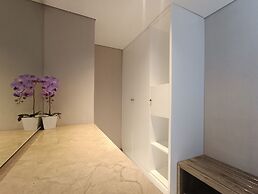 Benoa Sea Suites and Villas