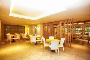 Benoa Sea Suites and Villas