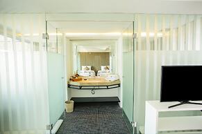 Benoa Sea Suites and Villas